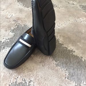 Brand new Bally loafers/ no box